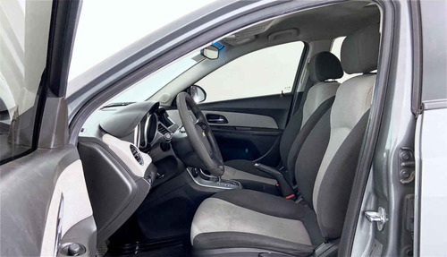 Imagen 14 de 15 de 105712 - Chevrolet Cruze 2012 Con Garantía