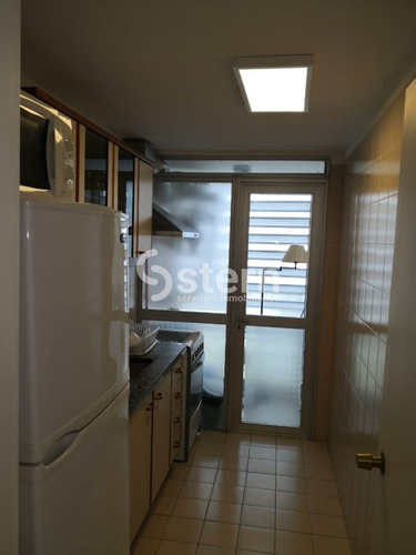 Imagen 18 de 18 de Venta De Apartamento 1 Dormitorio En La Playa Brava, Punta Del Este