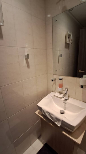 Apartamento En Residencia Cronus Country, El Parral