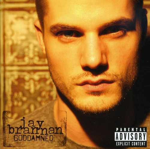 El Maldito Cd De Jay Brannan