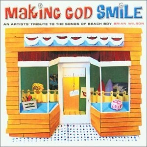 Hacer Sonreír A Dios: Una Artistas Tributo A Las Canciones D