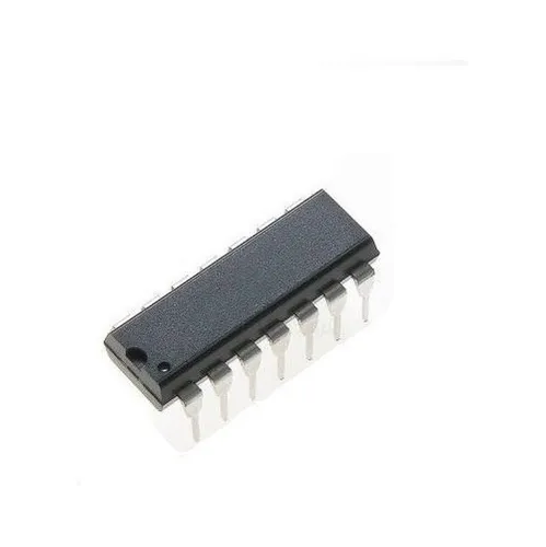 Circuito Integrado Amplificador Operacional Lf347n X2 Und