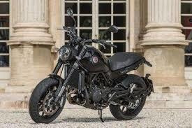 Imagen 5 de 10 de Benelli Leoncino 500