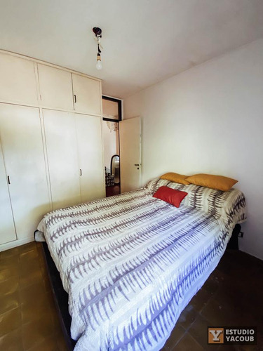 Departamento En Venta - 2 Dormitorios 1 Baño - 48mts2 - La Plata