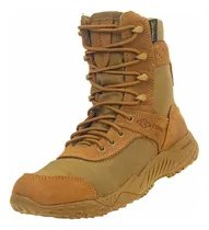 Comprar Botas Tacticas Coyote Combat Ranger  Impermeables Waterproff