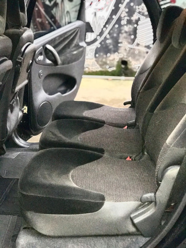 Citröen Xsara Picasso 11/12 Com Gnv