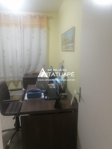 Imagem 10 de 19 de Apartamento - Ap000379 - 68849855