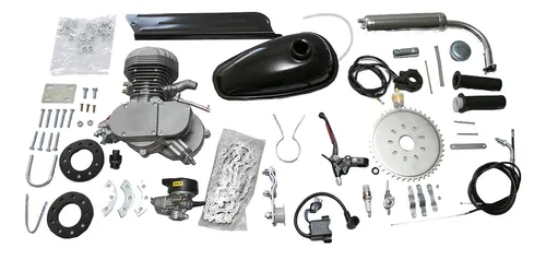 50cc bike motor sale