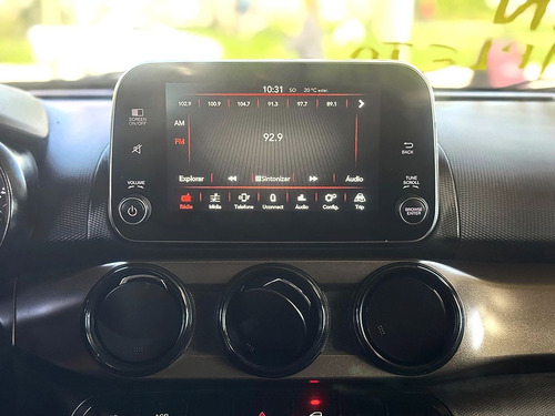 Fiat Cronos 1.3 FIREFLY DRIVE