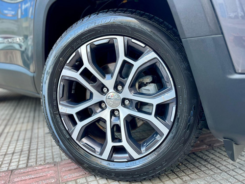 Jeep Renegade 1.3 T270 TURBO FLEX LONGITUDE AT6