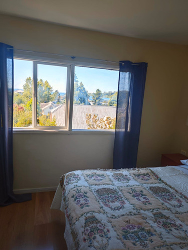Vive En El Mejor Sector De Puerto Varas