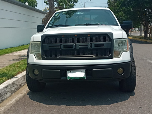 Ford Lobo Muy Barata Automática Equipada Suspensión Cotice