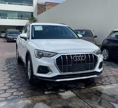 Audi Q3 Dynamic 1.4T S Tronic