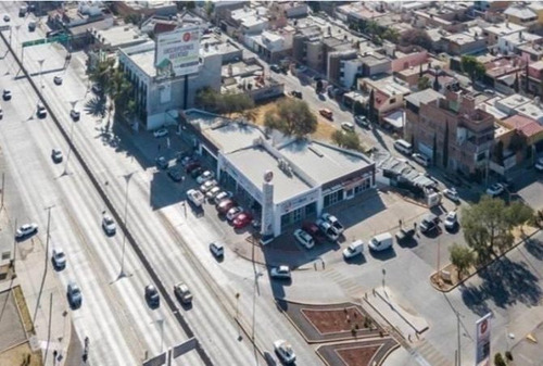 Local En Renta Aguascalientes