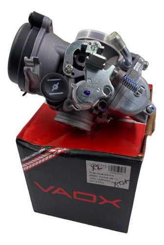 Carburador Completo Pulsar - 180 Ug / Marca Vaox