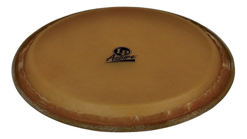 Latin Percussion Lpa640a Aspire Cabeza Quinto De Cuero Crudo