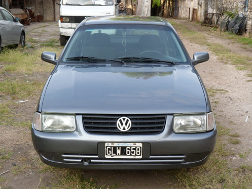 Volkswagen Santana