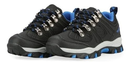 Imagen 2 de 5 de Trekking Topper Gondor Kids