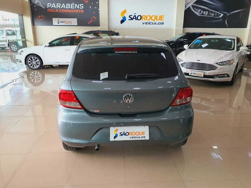 Volkswagen Gol 1.0