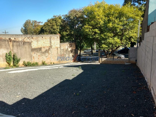 Imagem 2 de 9 de Terreno Para Aluguel Em Parque Jambeiro - Te283306