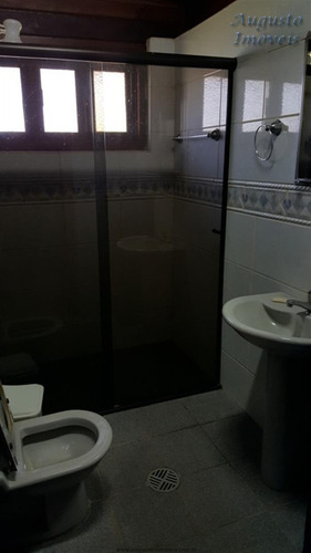 Imagem 25 de 29 de Chácaras Em Condomínio À Venda Em Atibaia/sp - Compre O Seu Chácaras Em Condomínio Aqui! - 1442994