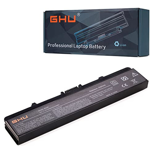 Batería Compatible Dell Inspiron 1525 1526 1545 1546 Pp29l P