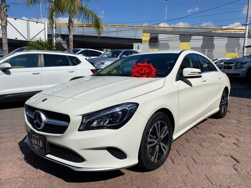 Mercedes-Benz Clase CLA 2.0 250 Cgi Sport At