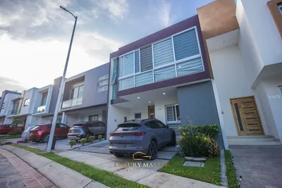 Casa en venta