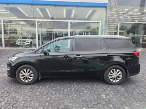 Kia Sedona 2020