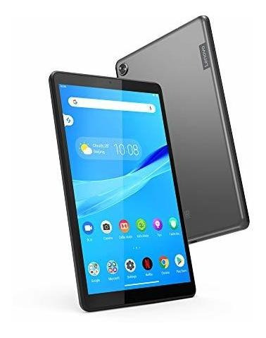 Tableta Lenovo Tab M8 8'' Android 9 Pie Color Negro Hd