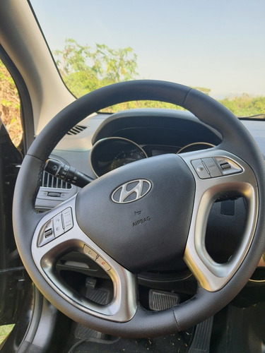 Imagem 9 de 15 de Hyundai Ix35 2012 2.0 Gls 2wd Aut. 5p