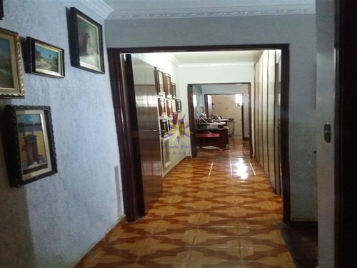 Imagem 26 de 30 de Sobrado Vila Talarico São Paulo/sp - 1318