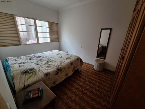 Imagem 4 de 15 de Casa Para Venda Em Bauru, Padaria Trigal, 3 Dormitórios, 1 Suíte, 2 Banheiros, 1 Vaga - 5061_2-604840