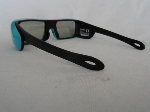 Lentes 3d Sony Tdg-br50 Para Bravia Funda (Usado)