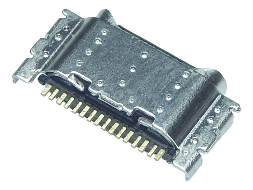 Pin De Carga Infinix X Neo X6810, Note 11 Pro C14