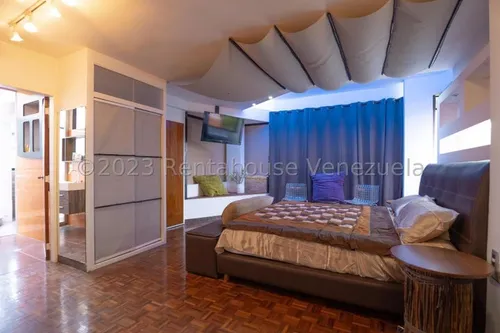 Ph En Venta En Campo Alegre