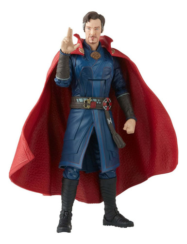 Marvel Legends Series Doctor Strange In The Multiverse Of...
