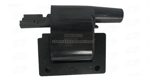 Bobina Encendido Para Chevrolet Luv-2300