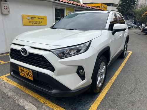 Toyota RAV4 2.0 Xle