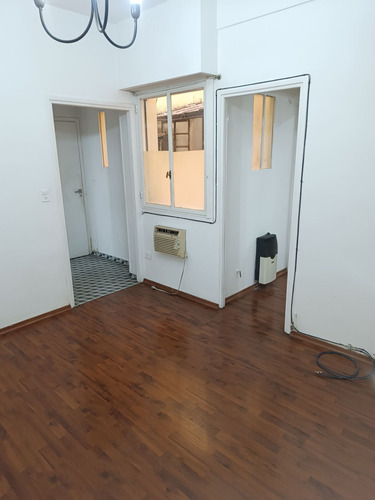 Venta Dpto. 2 Amb. Recoleta-ubicación Excelente