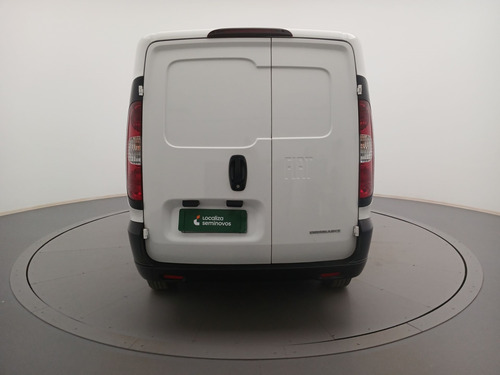 Fiat Fiorino 1.4 MPI FURGÃO ENDURANCE 8V FLEX 2P MANUAL