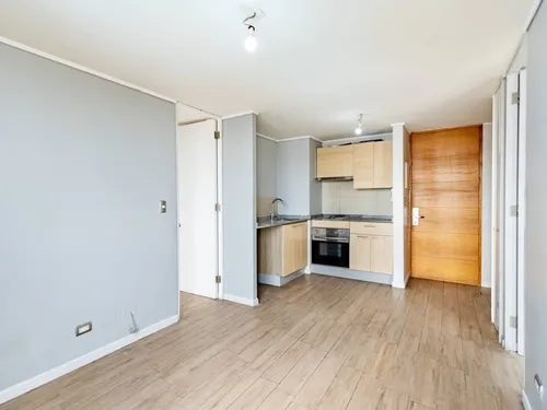 Vendo Sin Comision 2 Dorm/2baño + Est