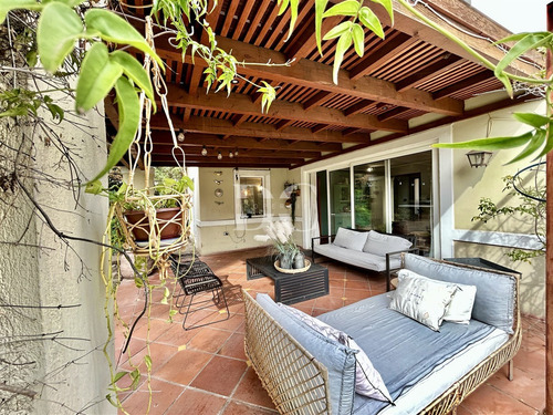 Casa Venta De 3dorm Colegio San Jose Piedra Roja Chicureo
