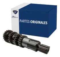 Comprar Eje Primario Transmision Italika Ft200 Original E06020035
