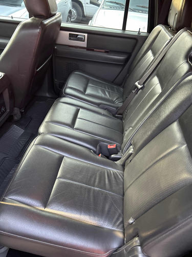 Ford Expedition 5.4 Max Limited V8 4x2 Mt