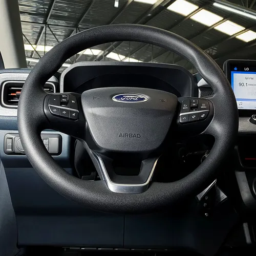 Ford Maverick 2.0 Xlt At