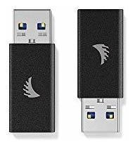 Angel Bird Usb Type Tipo Adaptador Activo