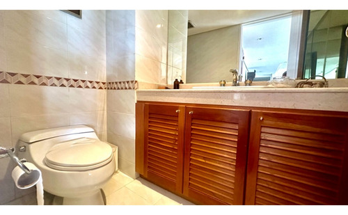 Vendo Apto 223m2 4h/5b/3p Lomas De La Lagunita 2890