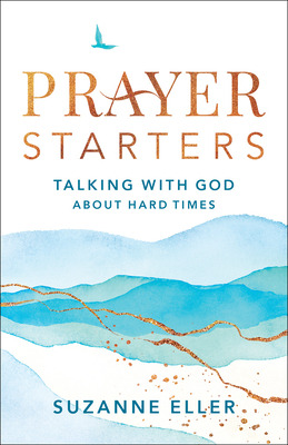 Libro Prayer Starters: Talking With God About Hard Times ...