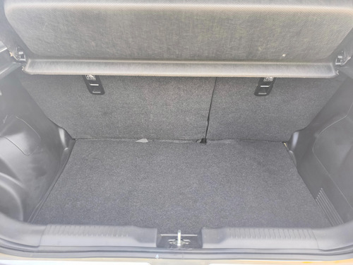 Suzuki Swift 1.2 Hybrid 2Wd